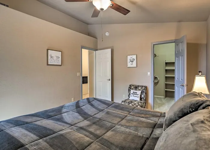 Golf, Swim, Soak! Family-friendly Scottsdale