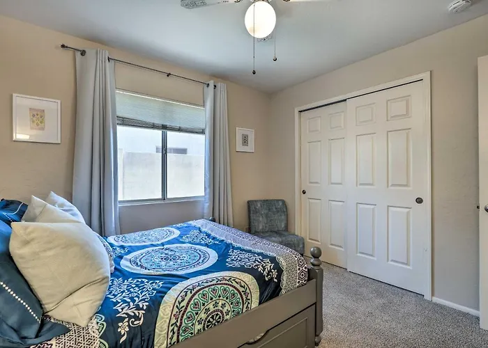 Holiday home Golf, Swim, Soak! Family-friendly Scottsdale Phoenix
