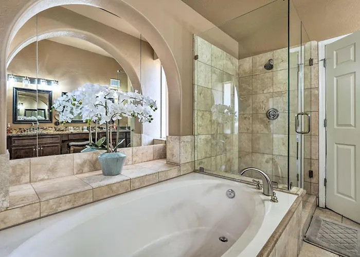 Holiday home Golf, Swim, Soak! Family-friendly Scottsdale Phoenix