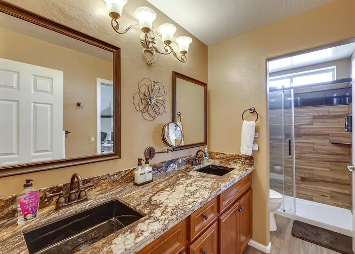 Holiday home Golf, Swim, Soak! Family-friendly Scottsdale
