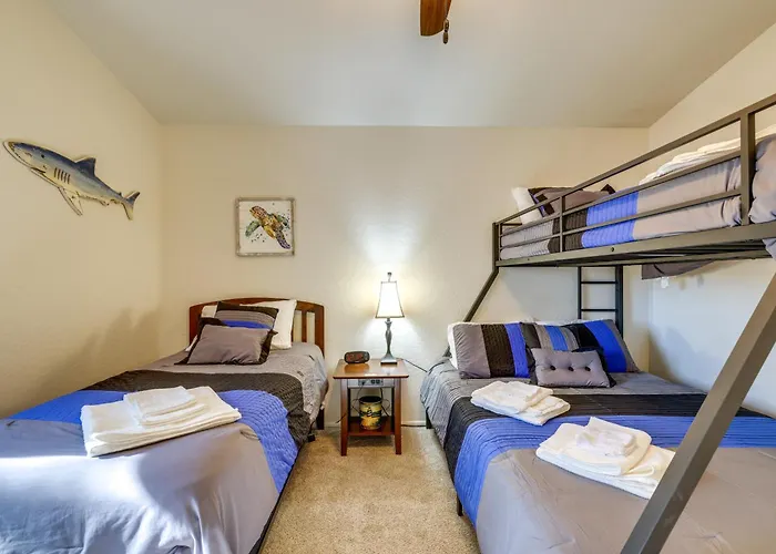 Golf, Swim, Soak! Family-friendly Scottsdale Holiday home Phoenix