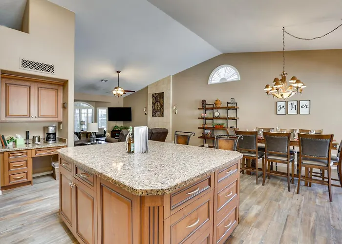 Golf, Swim, Soak! Family-friendly Scottsdale * Phoenix