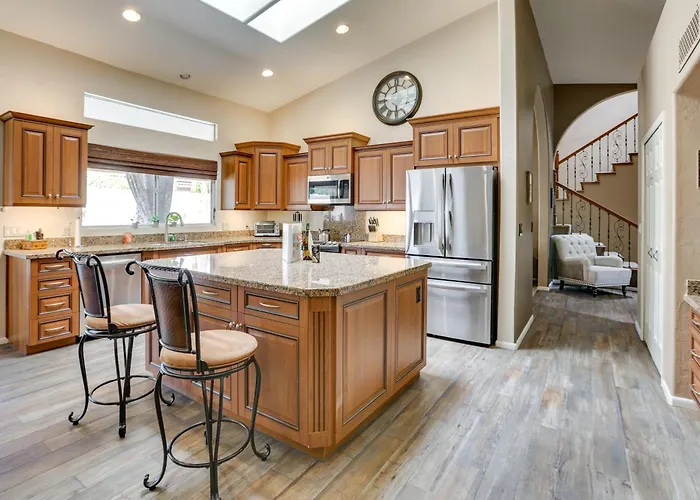 Holiday home Golf, Swim, Soak! Family-friendly Scottsdale