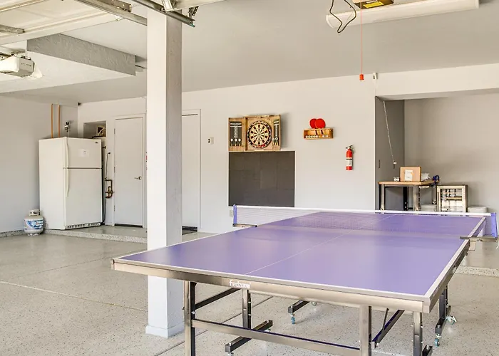 Holiday home Golf, Swim, Soak! Family-friendly Scottsdale Phoenix